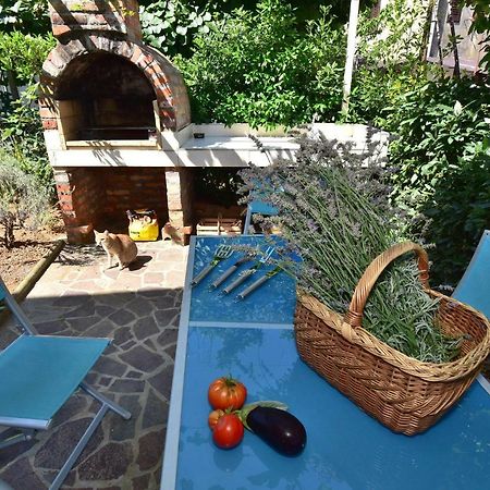 Sunny Heaven Apartments Izola Exterior foto