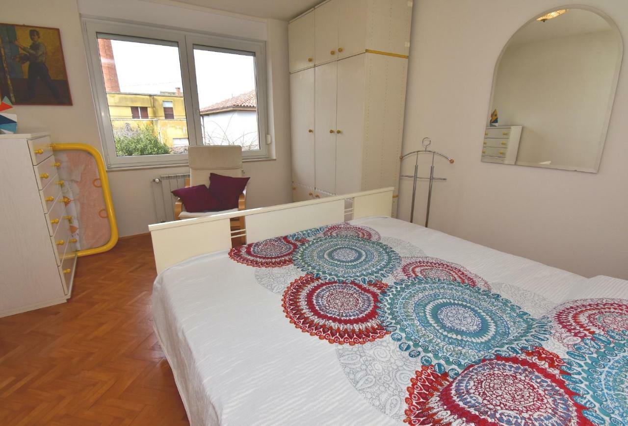 Sunny Heaven Apartments Izola Exterior foto